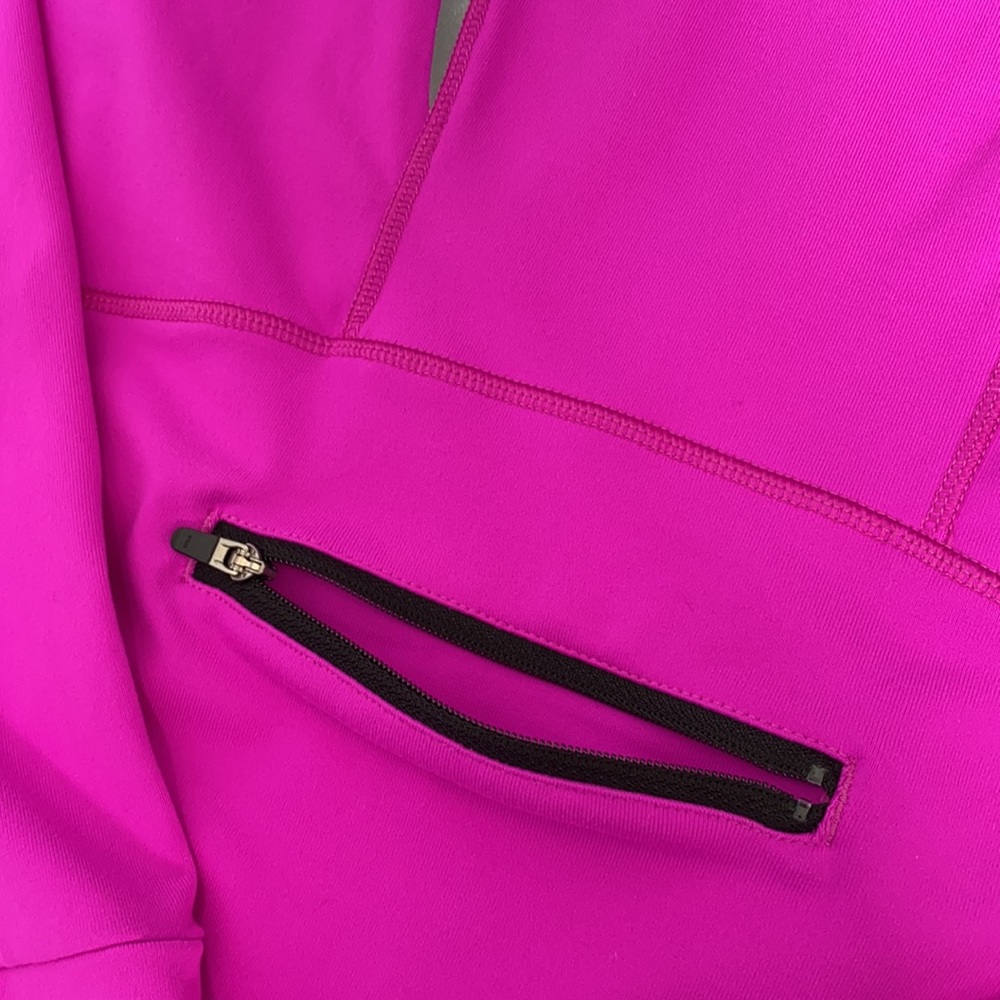 Victoria's Secret Sport Made Sexy Zip Down Jacket - Picture 8 of 9